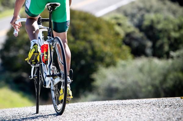 The Kelly Benefit Strategys team is back on Orbea bikes this year along with Mavic wheels and trademark yellow shoes