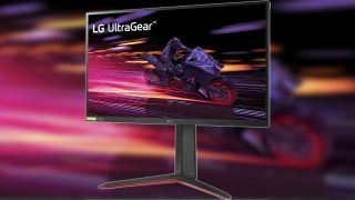 Lg Ultragear 240hz Monitor