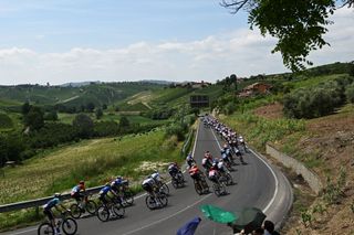 Tour de France stage 4 Live - major Alpine battle set to challenge overall contenders