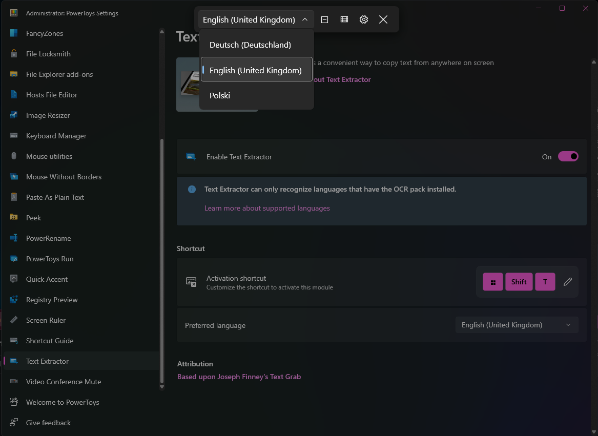 How to copy and paste 'uncopiable' text in Windows 11 | TechRadar