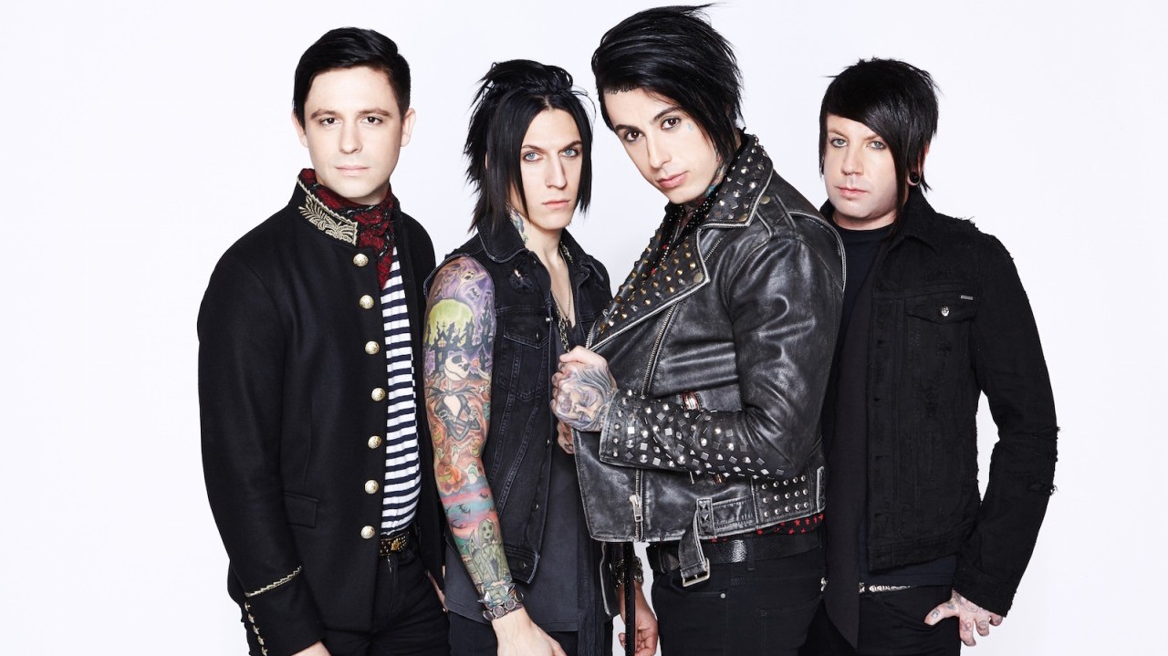 Falling In Reverse