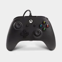 PowerA Enhanced Wired Controller for Xbox One (and PC) | $28.99 $16.99 at Amazon