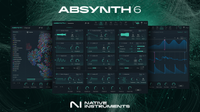 absynth 6