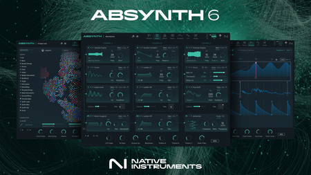 absynth 6