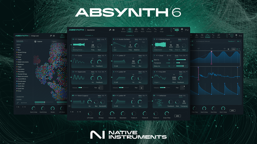 absynth 6