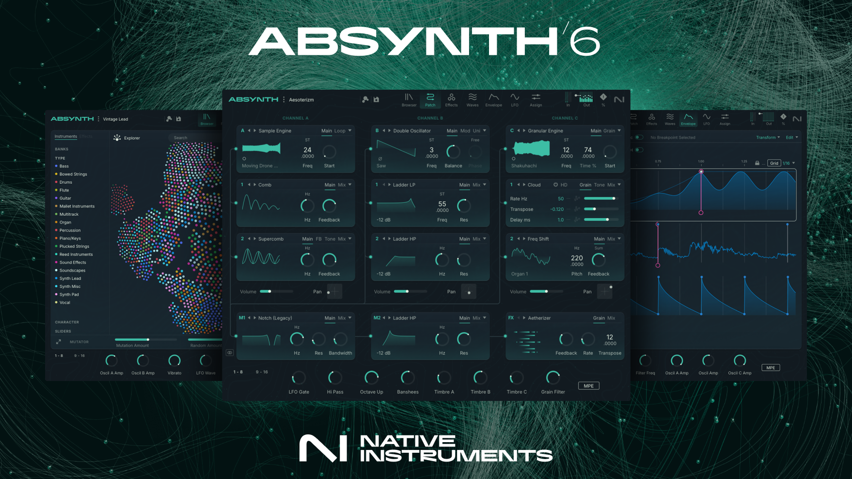 absynth 6