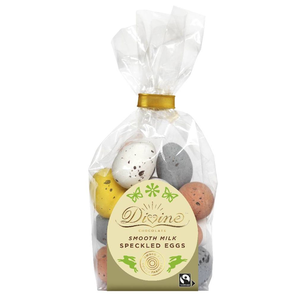 Best milk chocolate Easter eggs The woman&home taste test Woman & Home