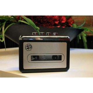 cassette tape to mp3 converter