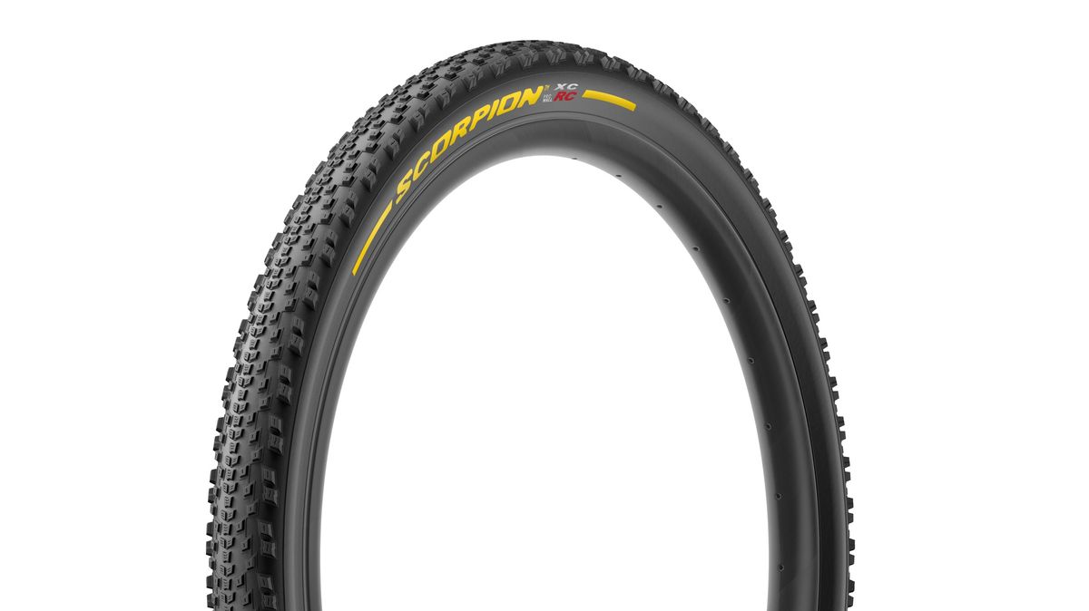 pirelli scorpion xc rc lite