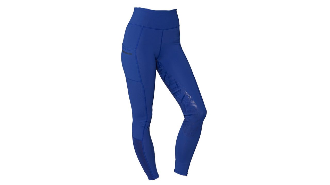 Toggi Sculptor Full-Seat Riding Tights