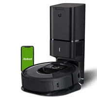 iRobot Roomba i7+ (7550) Robot Vacuum | Automatic dirt disposal | Alexa compatible |$999.99$799.99 at Amazon
Deal ends: unknown