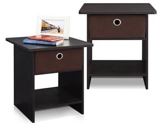 Furinno Dario Nightstand