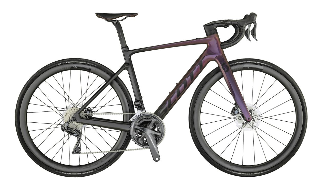 SCOTT Addict eRIDE