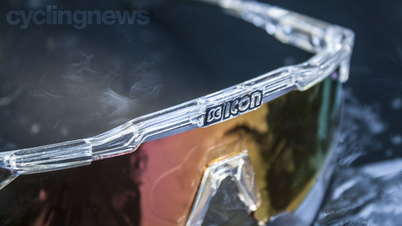 Scicon Aeroshade sunglasses