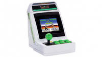   Sega Astro City Mini