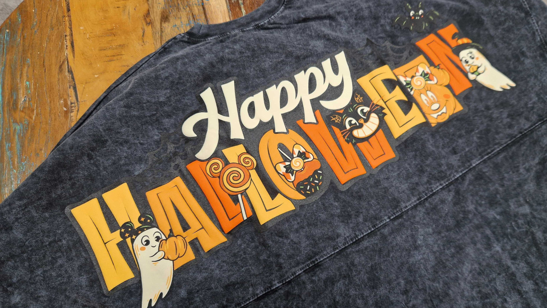 If you've not tried Spirit Jerseys before, you should