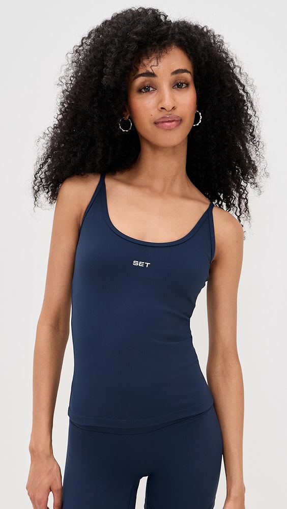Set Sportbody Sporty U Tank