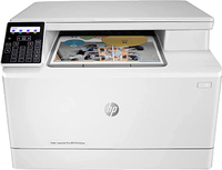 HP Color LaserJet Pro M182nw Wireless All-in-One Laser Printer