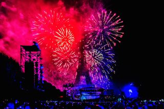 Bastille day 2016