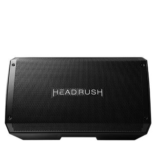 A Headrush FRFR-112 FRFR speaker