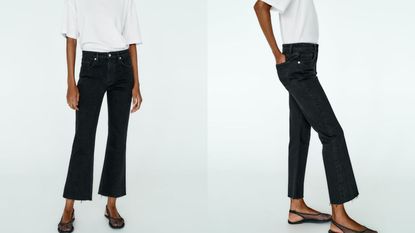 10 most comfortable jeans according to the woman&home team | Woman & Home