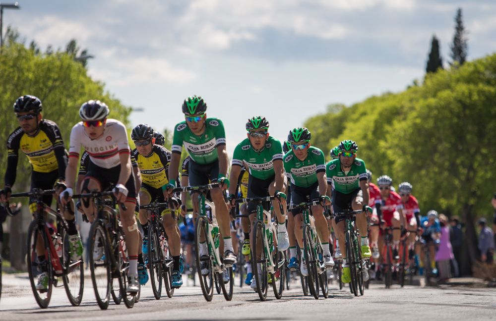 2017 Tour of Croatia stage 2
