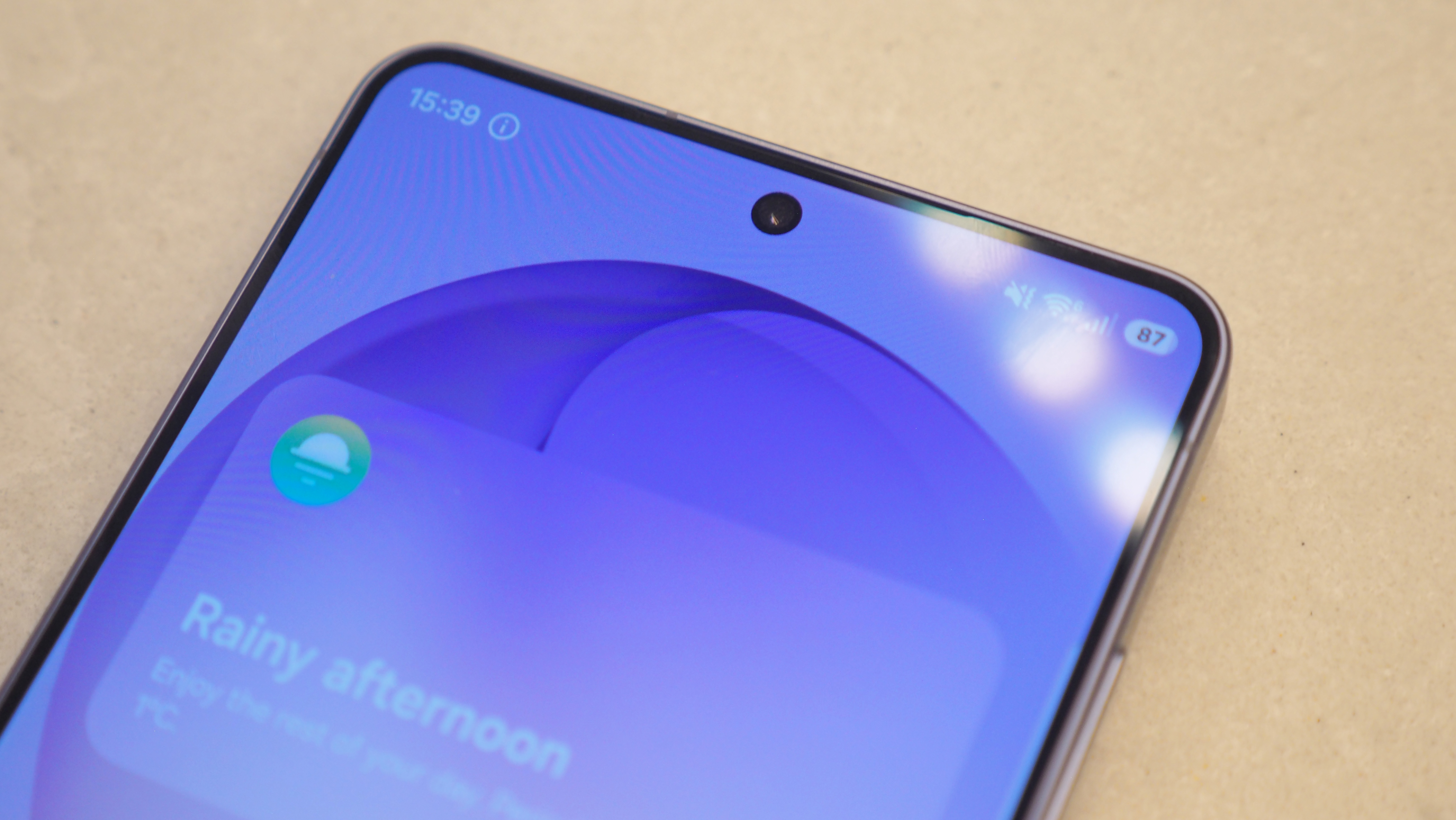 Samsung Galaxy S26 Ultra