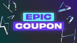 Epic Games Store Epic Coupon
