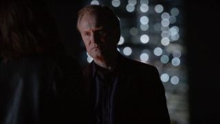 Ulrich Thomsen in The Blacklist