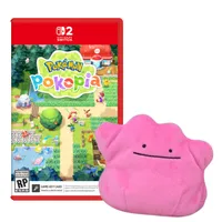Pokemon Pokopia | Check stock at The Pokemon Center