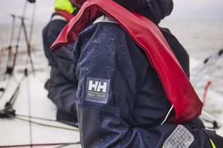 Helly Hansen Skagen Offshore Sailing Jacket