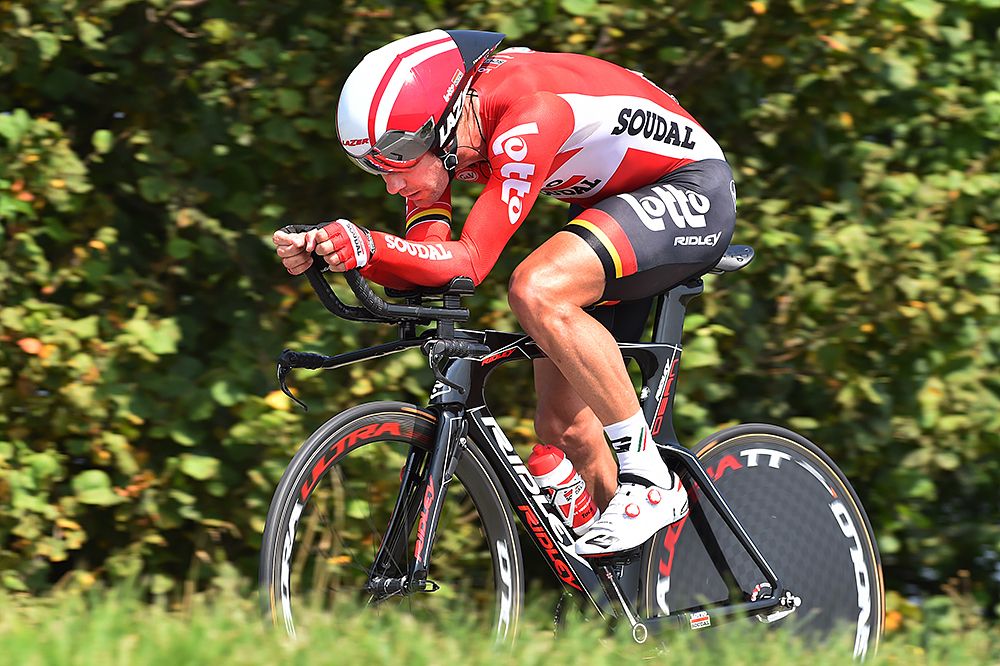 Greg Henderesen (Lotto Soudal)