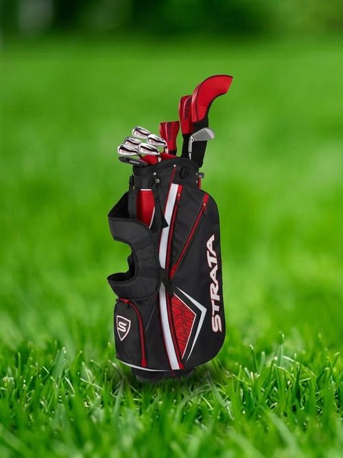 Strata Plus 14-Piece Men's Package Set