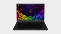 Razer Blade 15 gaming laptop | 15.6" 1080p 144Hz | i7-9750H CPU | GTX 1660Ti | 16GB RAM | 256B SSD | £1,649 £1,199.99 at Amazon
It really is such great value for money that we wouldn't expect this deal to hang around. While we are seeing a few more laptops sneak under the four-figure mark now with the 1660Ti as their centrepiece, you won't get Razer's quality in those deals. This is bonafide excellent value from the best in the business. And remember, this will end at Midnight tonight (BST).