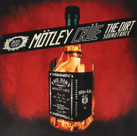 Motley Crue: The Dirt Soundtrack