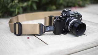 Peak Design’s Slide is now my favorite camera strap – here are four reasons why