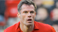 Jamie Carragher