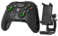 PowerA MOGA XP5-X Plus Bluetooth Controller | $33 at Amazon (Was $40)