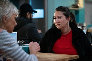 EastEnders spoilers, Jean Slater, Stacey Slater