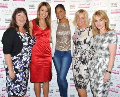 Empowering Womans Awards 2011