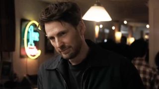 Chris Evans in Materialists.