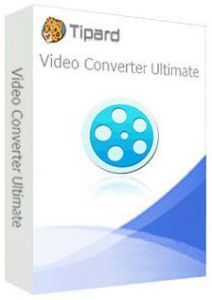 instal the new for ios Tipard Video Converter Ultimate 10.3.36