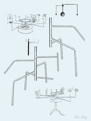 A working sketch of Lely's