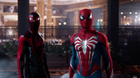 Marvel's Spider-Man 2: was $59 now $47 @ Steam