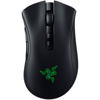 Razer DeathAdder V2 Pro Wireless: was $129, now $69 at Amazon