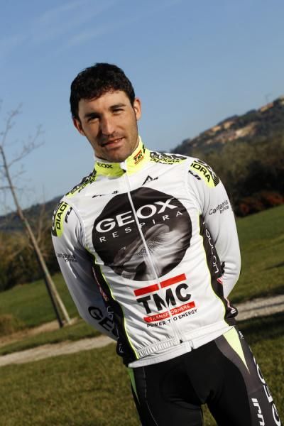 Geox - TMC 2011 - David De La Fuente (Geox - TMC)