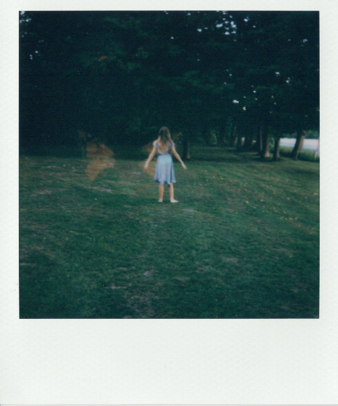 Image sample from the Polaroid Mod
