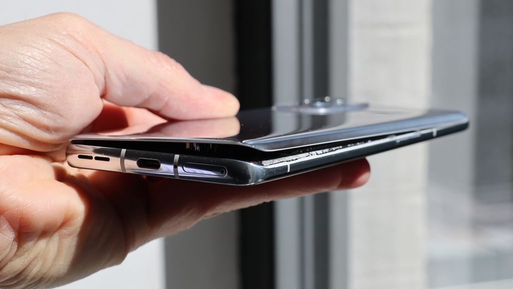 Your phone battery isn't fat, it's just dangerously swollen TechRadar