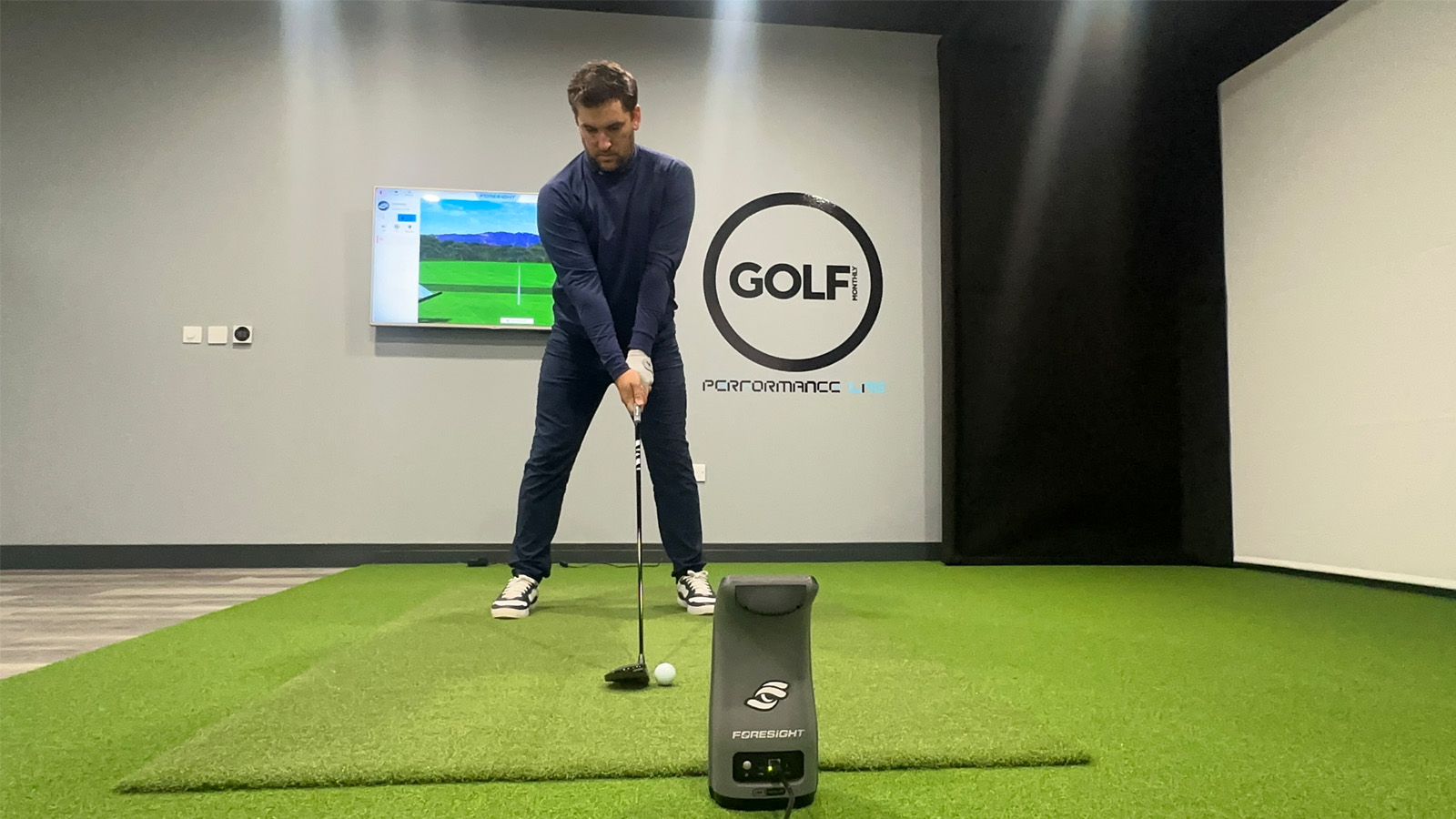 PXG Lightning fairway wood