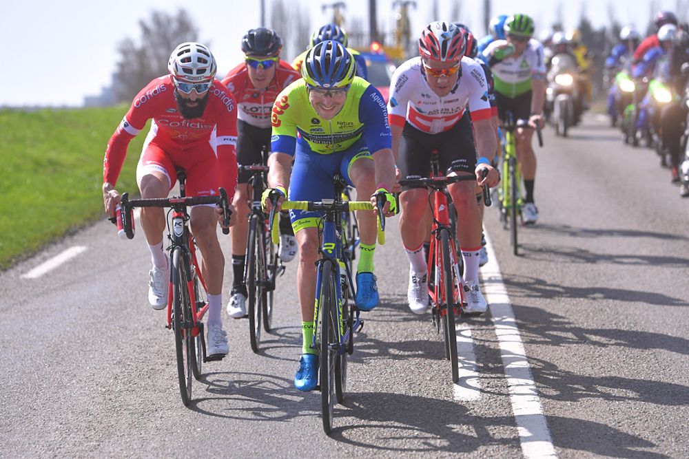 2018 Paris Roubaix